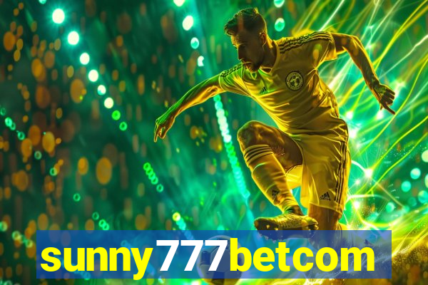 sunny777betcom