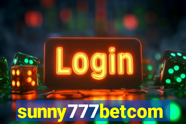 sunny777betcom