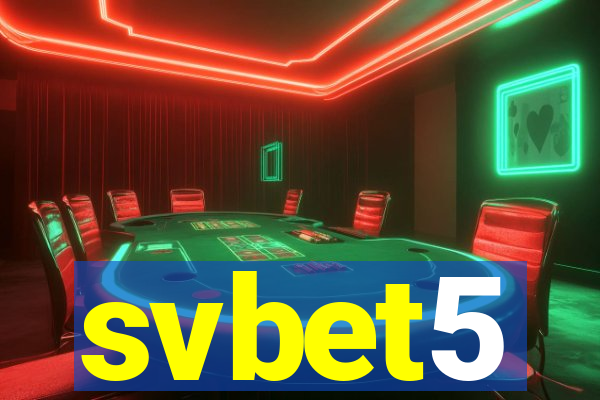 svbet5