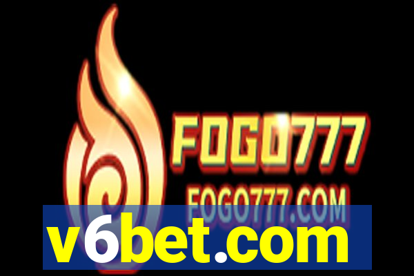 v6bet.com