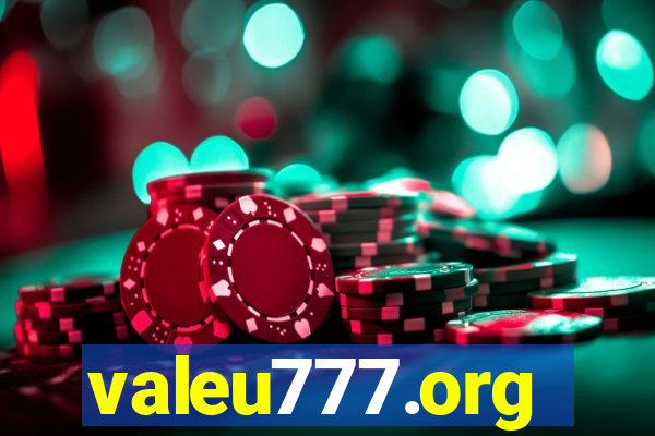 valeu777.org