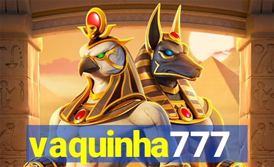 vaquinha777