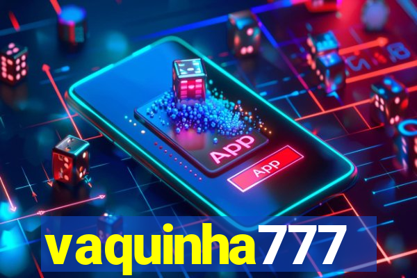 vaquinha777