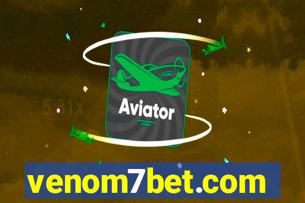 venom7bet.com