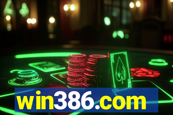 win386.com