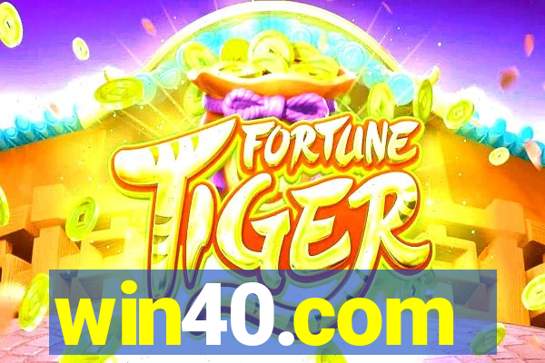 win40.com