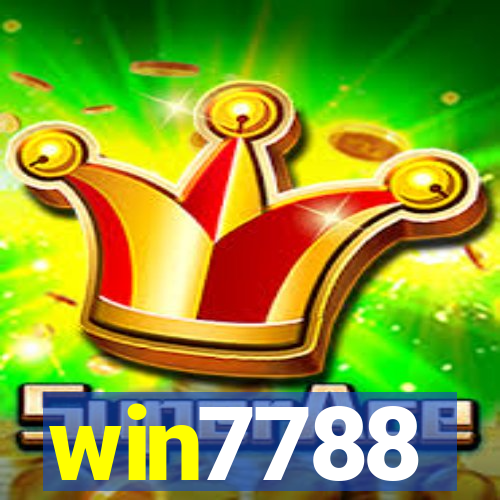 win7788