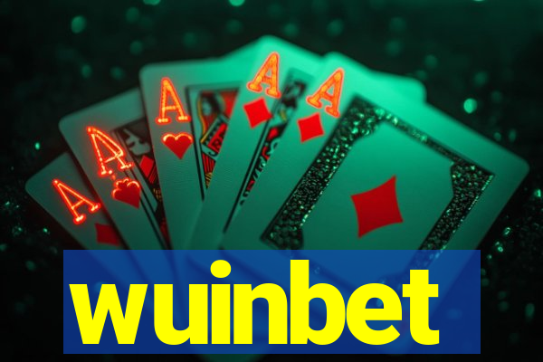 wuinbet