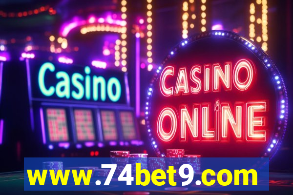 www.74bet9.com