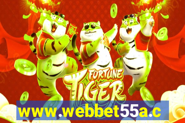 www.webbet55a.com