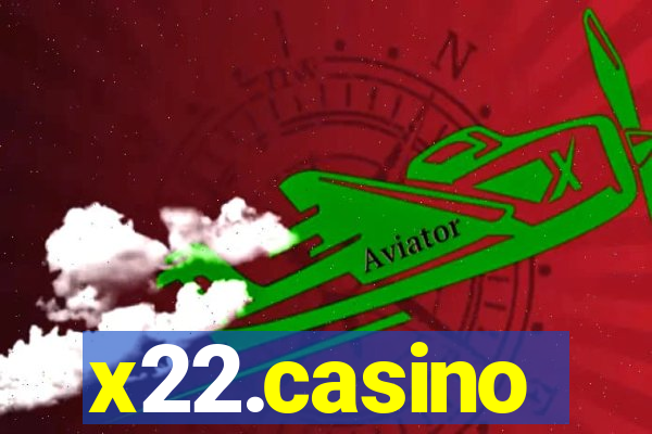 x22.casino