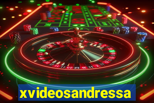 xvideosandressaurach